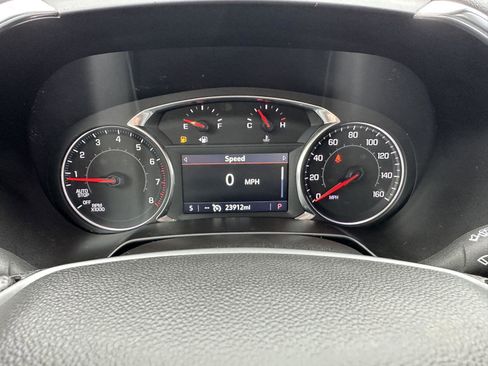 Used 2024 Chevrolet Blazer LT w/ Convenience Package image 25