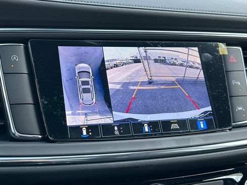 Certified 2024 Buick Enclave Avenir FWD image 29