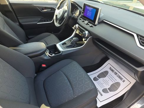Certified 2025 Toyota RAV4 XLE image 18