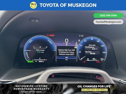 New 2026 Toyota Camry XLE w/ Premium Plus Package image 16