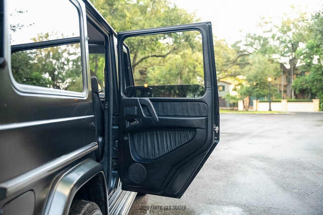 Used 2012 Mercedes-Benz G 550 image 31