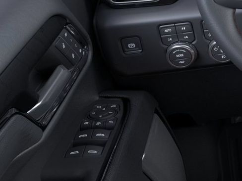 New 2026 GMC Sierra 2500 AT4X AWD/4WD image 22