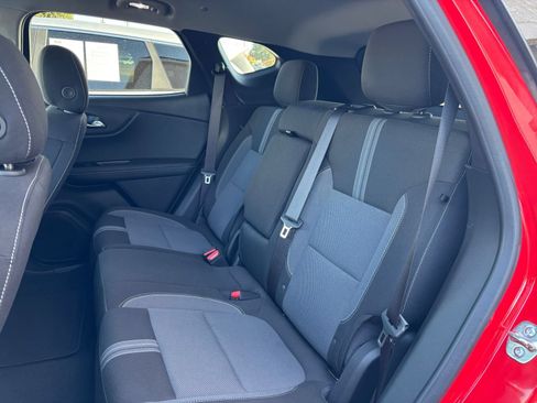Used 2026 Chevrolet Blazer LT FWD image 27