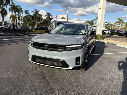 New 2026 Honda Prologue Touring image 3