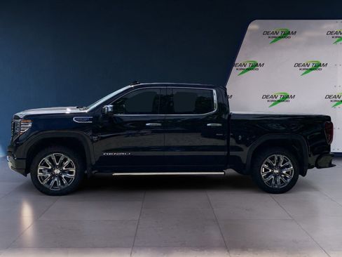 Used 2026 GMC Sierra 1500 Denali AWD/4WD image 4