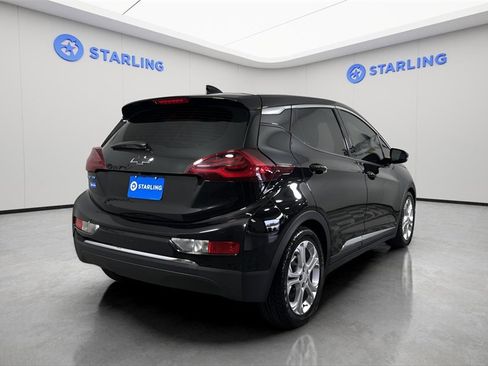 Used 2020 Chevrolet Bolt LT image 8