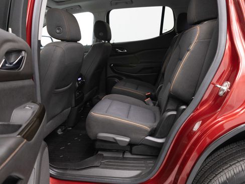 Used 2020 GMC Acadia AT4 w/ Trailering Package image 28