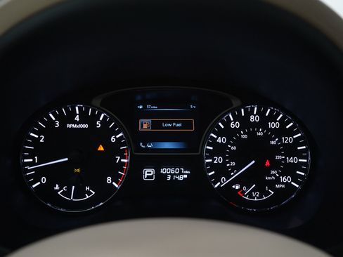 Used 2013 Nissan Altima 2.5 SL w/ Technology Pkg image 27