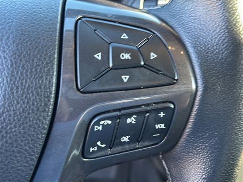 Used 2021 Ford Ranger Lariat w/ Trailer Tow Package image 22