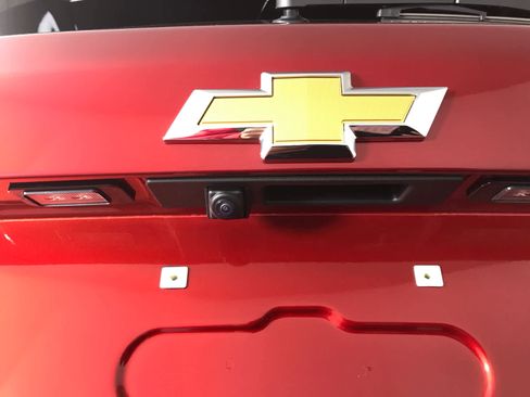 New 2026 Chevrolet Equinox LT w/ Convenience Package II image 15