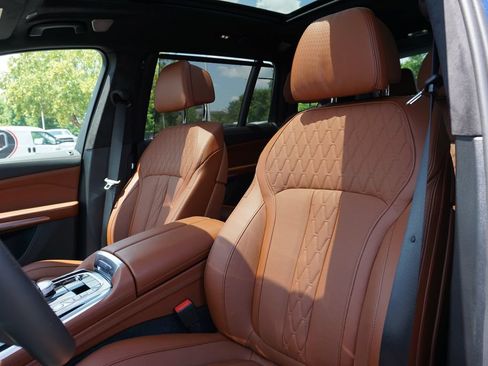 Used 2026 BMW ALPINA XB7 AWD/4WD image 11