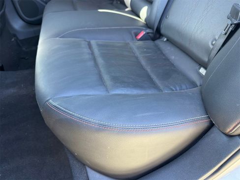 Used 2023 Nissan Altima 2.0 SR image 28