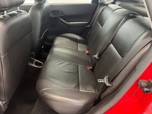 Used 2007 Ford Focus SES image 27
