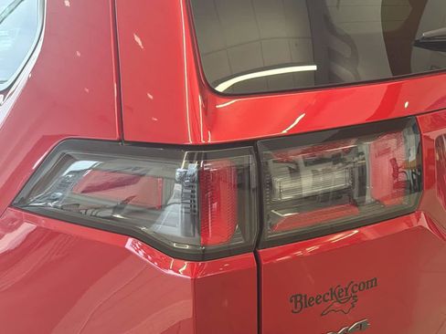 New 2026 Jeep Cherokee Limited image 15