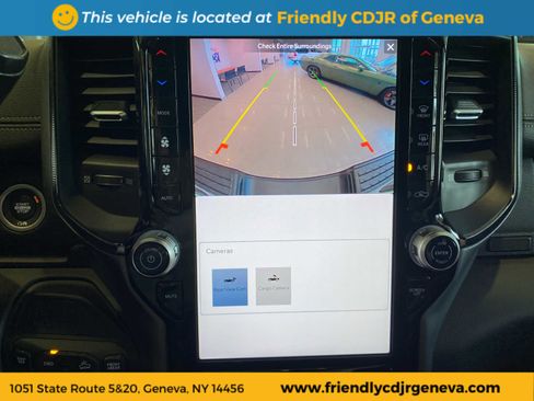 New 2025 RAM 2500 Power Wagon image 18