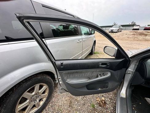 Used 2004 Honda Civic EX image 22