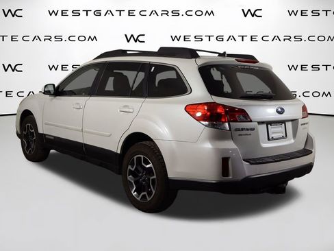 Used 2012 Subaru Outback 2.5i Limited AWD/4WD image 40