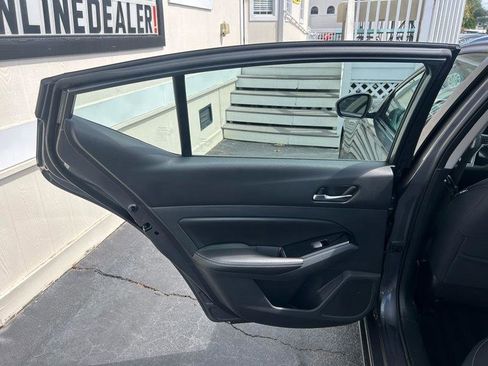 Used 2021 Nissan Altima 2.5 SV image 30