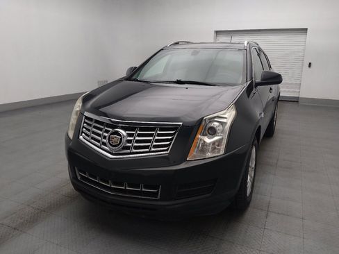 Used 2014 Cadillac SRX Luxury FWD image 15
