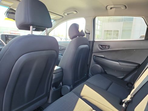 Used 2023 Hyundai Kona SEL w/ Cargo Package image 14