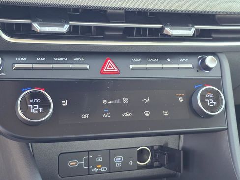 New 2026 Hyundai Sonata SEL image 17