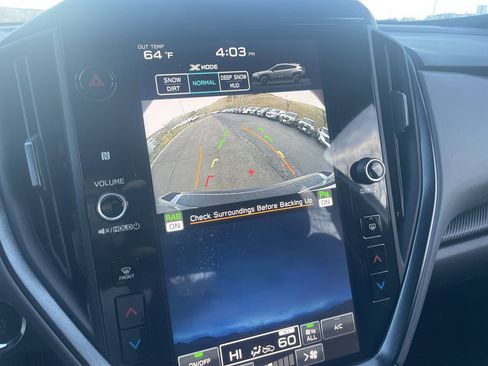 Certified 2024 Subaru Crosstrek 2.5i Wilderness w/ Crosstrek Mirror Package image 21