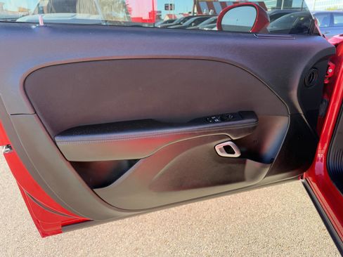 Used 2022 Dodge Challenger R/T image 11