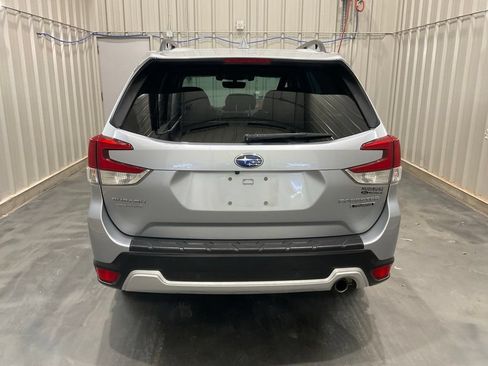 Used 2019 Subaru Forester Touring w/ Popular Package #3 AWD/4WD image 24