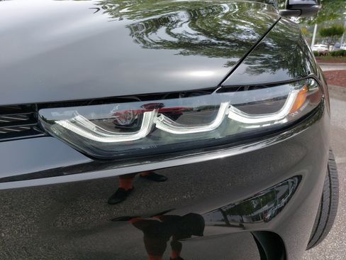 New 2025 Alfa Romeo Tonale w/ Premium Package image 33