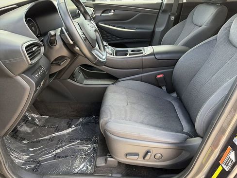 Used 2022 Hyundai Santa Fe XRT FWD image 31