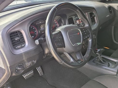 Used 2023 Dodge Charger GT w/ Blacktop Package RWD image 7