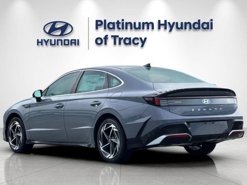 New 2026 Hyundai Sonata SEL FWD image 6