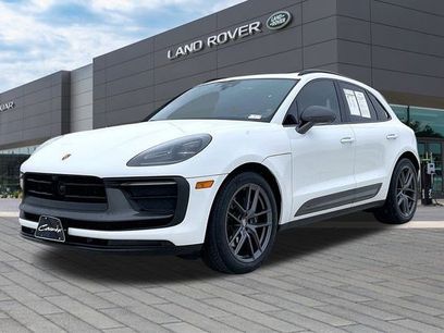 Used 2024 Porsche Macan