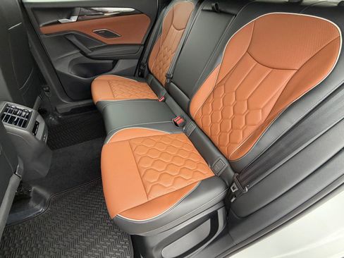 New 2026 Volkswagen Tiguan SEL R-Line AWD/4WD image 22
