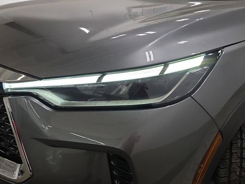 Certified 2023 INFINITI QX60 Autograph w/ Cargo Package AWD/4WD image 26