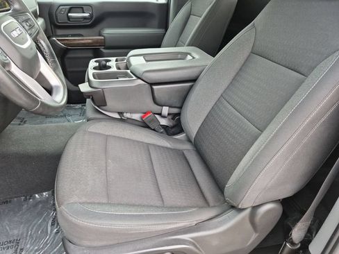 Used 2024 GMC Sierra 2500 SLE w/ SLE Convenience Package AWD/4WD image 12