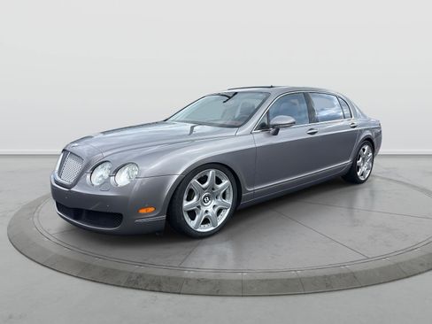 Used 2007 Bentley Flying Spur Flying Spur AWD/4WD image 1