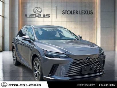 Certified 2023 Lexus RX 350 Premium w/ Accessory Package