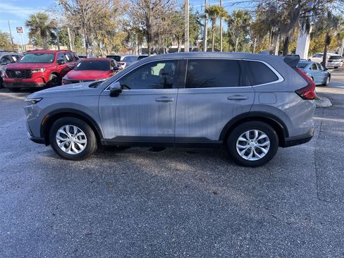 Used 2023 Honda CR-V LX image 19