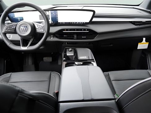 New 2026 Buick Enclave Sport Touring w/ Power Package image 24