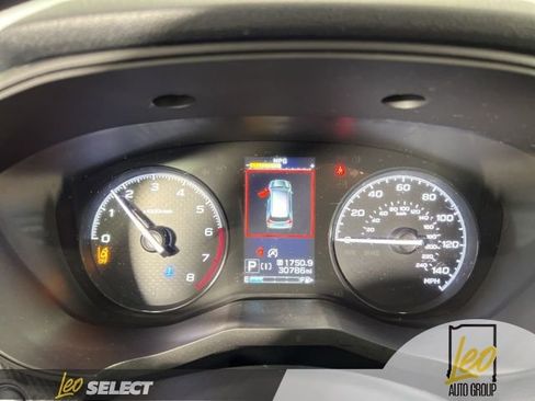 Used 2021 Subaru Forester image 19