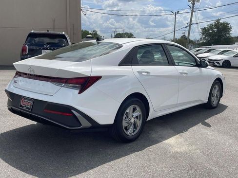 New 2026 Hyundai Elantra SE image 21
