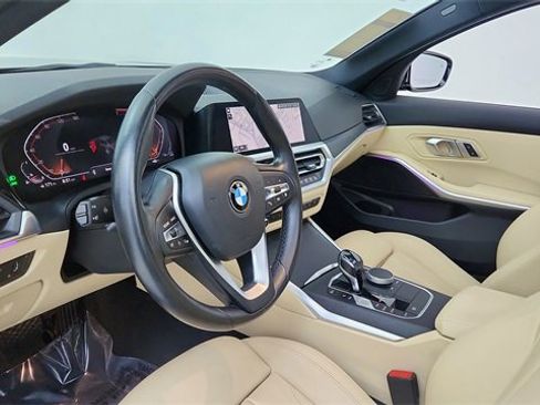 Used 2021 BMW 330i Sedan image 18