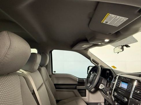 Used 2016 Ford F150 XLT image 58