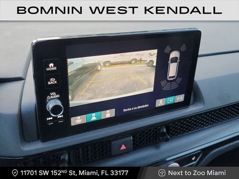 Used 2023 Honda CR-V Sport Touring image 20