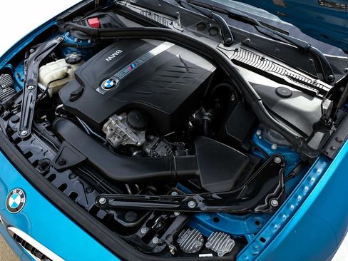 Used 2016 BMW M2 image 44