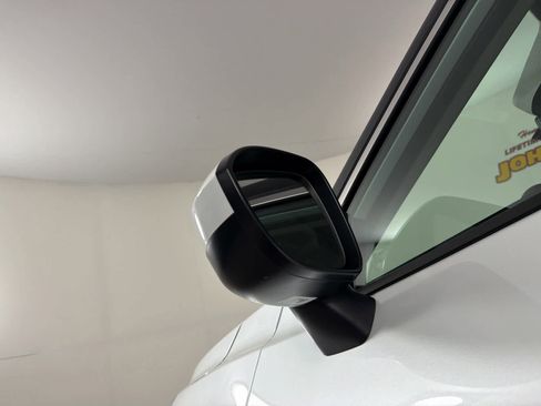 New 2026 Nissan Rogue SV image 13