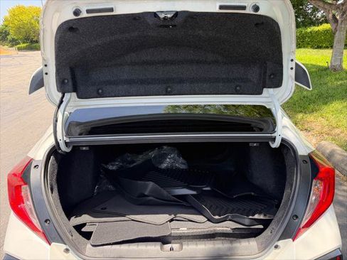 Used 2020 Honda Civic Si image 19