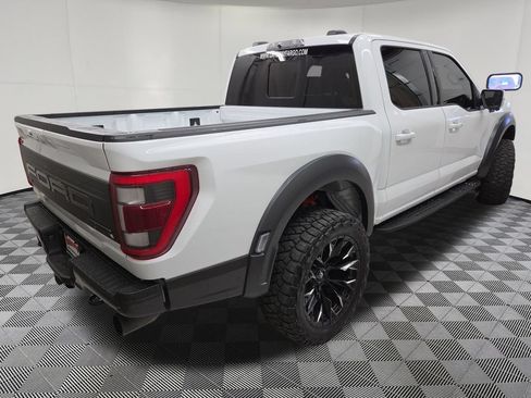 Used 2023 Ford F150 Raptor AWD/4WD image 4