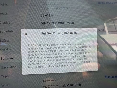Used 2022 Tesla Model 3 Long Range image 18